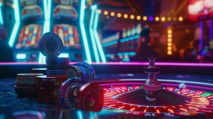 Antarmuka verifikasi akun buah togel
