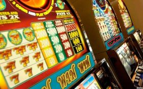 Kategori permainan sepak bola dan live casino di platform buah togel