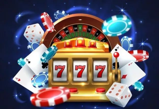 Hasil putaran ditampilkan secara real-time Hasil putaran Lightning Dice ditampilkan real-time
