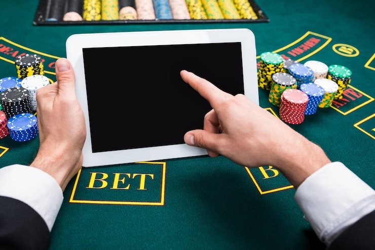 Video panduan deposit dan verifikasi akun buah togel